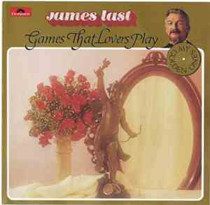 James Last - Games That Lovers Play