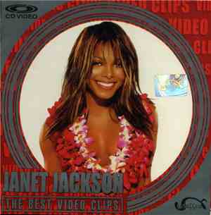 Janet Jackson - The Best Video Clips