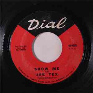 Joe Tex - Show Me