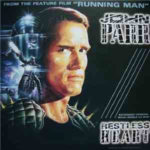 John Parr - Restless Heart
