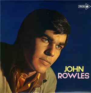 John Rowles - John Rowles