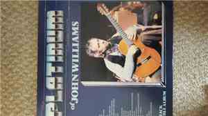John Williams  - The Platinum Collection Of