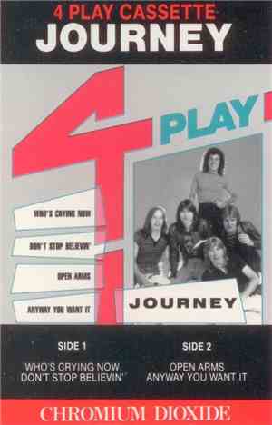 Journey - 4 Play