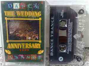 Jumping Jack Frost - Wedding Anniversary 1993