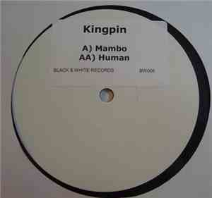 Kingpin - Mambo