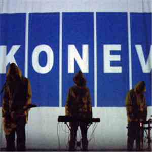 Konev - Konev I