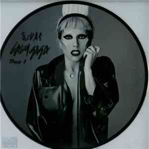 Lady Gaga - Judas (Part 1)