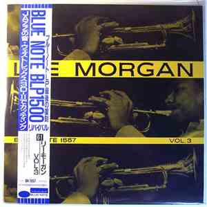 Lee Morgan - Vol. 3
