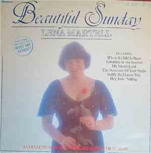 Lena Martell - Beautiful Sunday