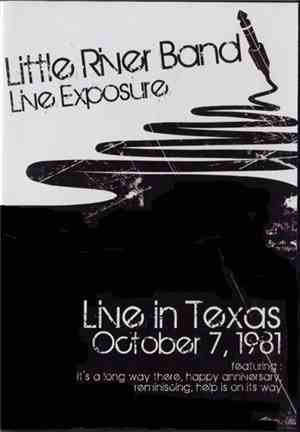 Little River Band - Live Exposure