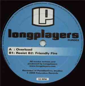 Longplayers - Overload