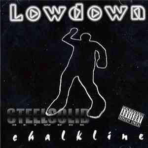 Lowdown The Knoxvillian - Chalkline