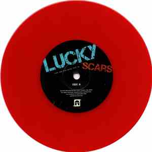Lucky Scars - Rock and Roll Party Foul