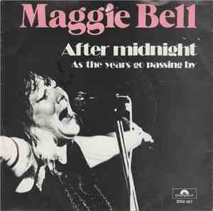 Maggie Bell - After Midnight