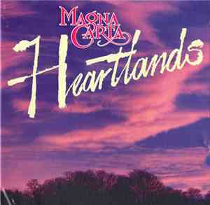 Magna Carta - Heartlands