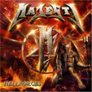Majesty  - Hellforces