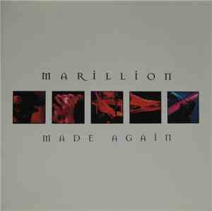 Marillion - Made Again