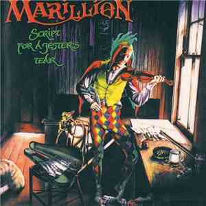 Marillion - Script For A Jester's Tear