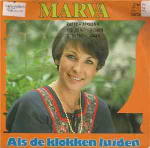 Marva - Als De Klokken Luiden