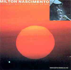 Milton Nascimento - O Planeta Blue Na Estrada Do Sol