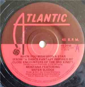Montana - Dance Fantasy