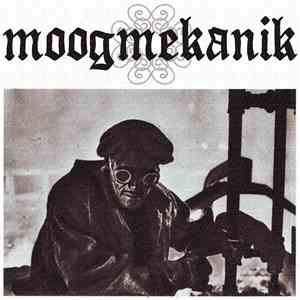 Moogmekanik - Moogmekanik