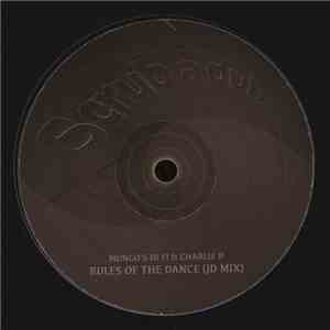 Mungo's Hi-Fi Ft. Charlie P - Rules Of The Dance (JD Mix)