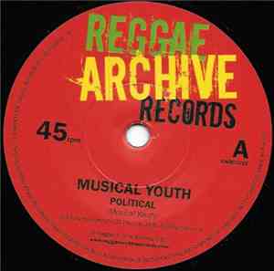 Musical Youth - Political / Generals