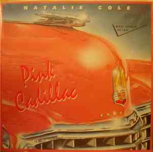 Natalie Cole - Pink Cadillac