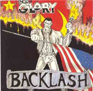 New Glory  - Backlash