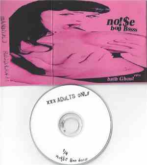 No!$e Boo Bssss - XXX Adults Only