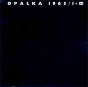 Opalka - 1965/1-∞, Spur Der Zeit