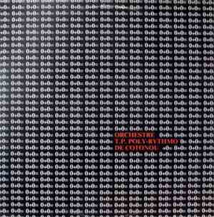 Orchestre T.P. Poly-Rythmo De Cotonou - 0+0=