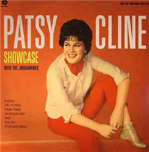 Patsy Cline - Showcase