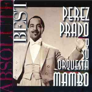 Perez Prado Y Su Orquesta - Mambo