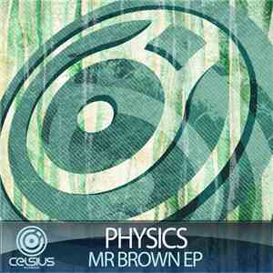 Physics  - Mr. Brown EP