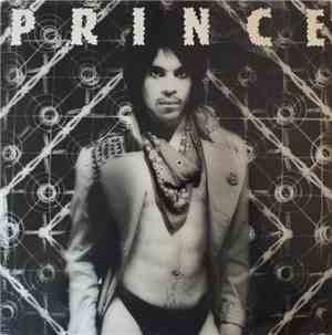 Prince - Dirty Mind