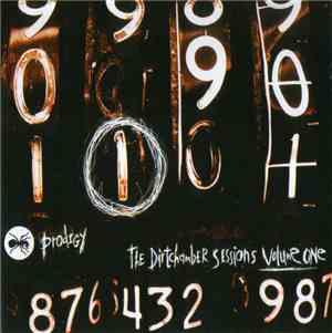 Prodigy - The Dirtchamber Sessions Volume One