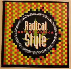 Radical Style - Out Of Africa