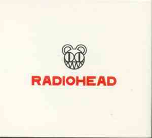Radiohead - Optimistic / The National Anthem / In Limbo