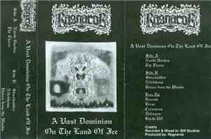 Ragnarok  - A Vast Dominion On The Land Of Ice