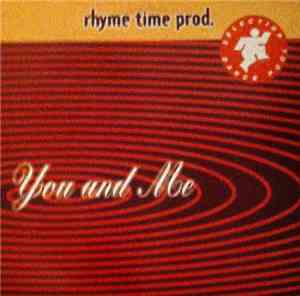 Rhyme Time Prod. - You And Me