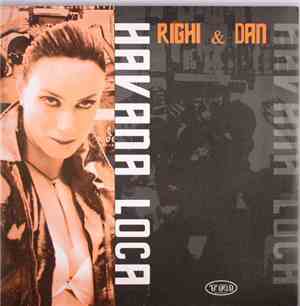 Righi & Dan - Havana Loca