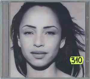 Sade - The Best Of Sade