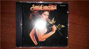 Santa Esmeralda - Don't Let Me Be Misunderstood