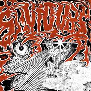 Saviours - Into Abaddon