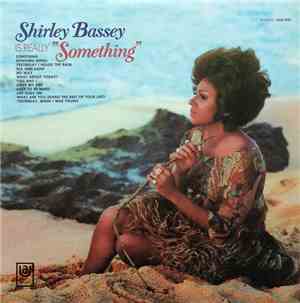 Shirley Bassey - Is Really 