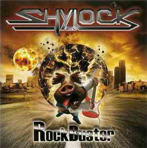 Shylock  - RockBuster