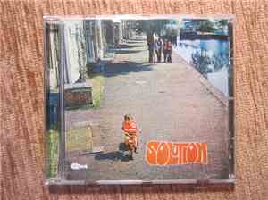 Solution - Solution