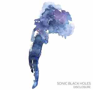 Sonic Black Holes - Disclosure